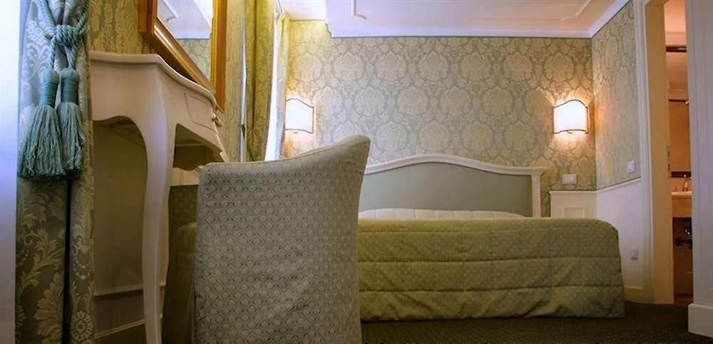 ** Aparthotel Corte Barozzi Venice Suites Italy