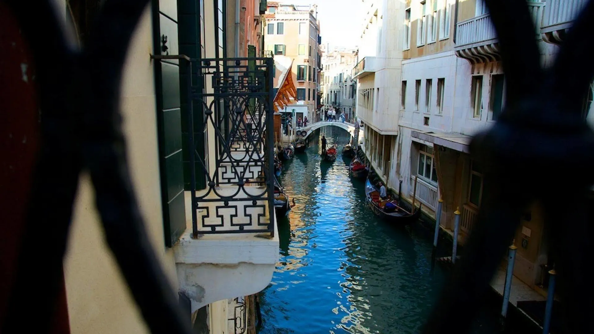 Corte Barozzi Venice Suites Aparthotel