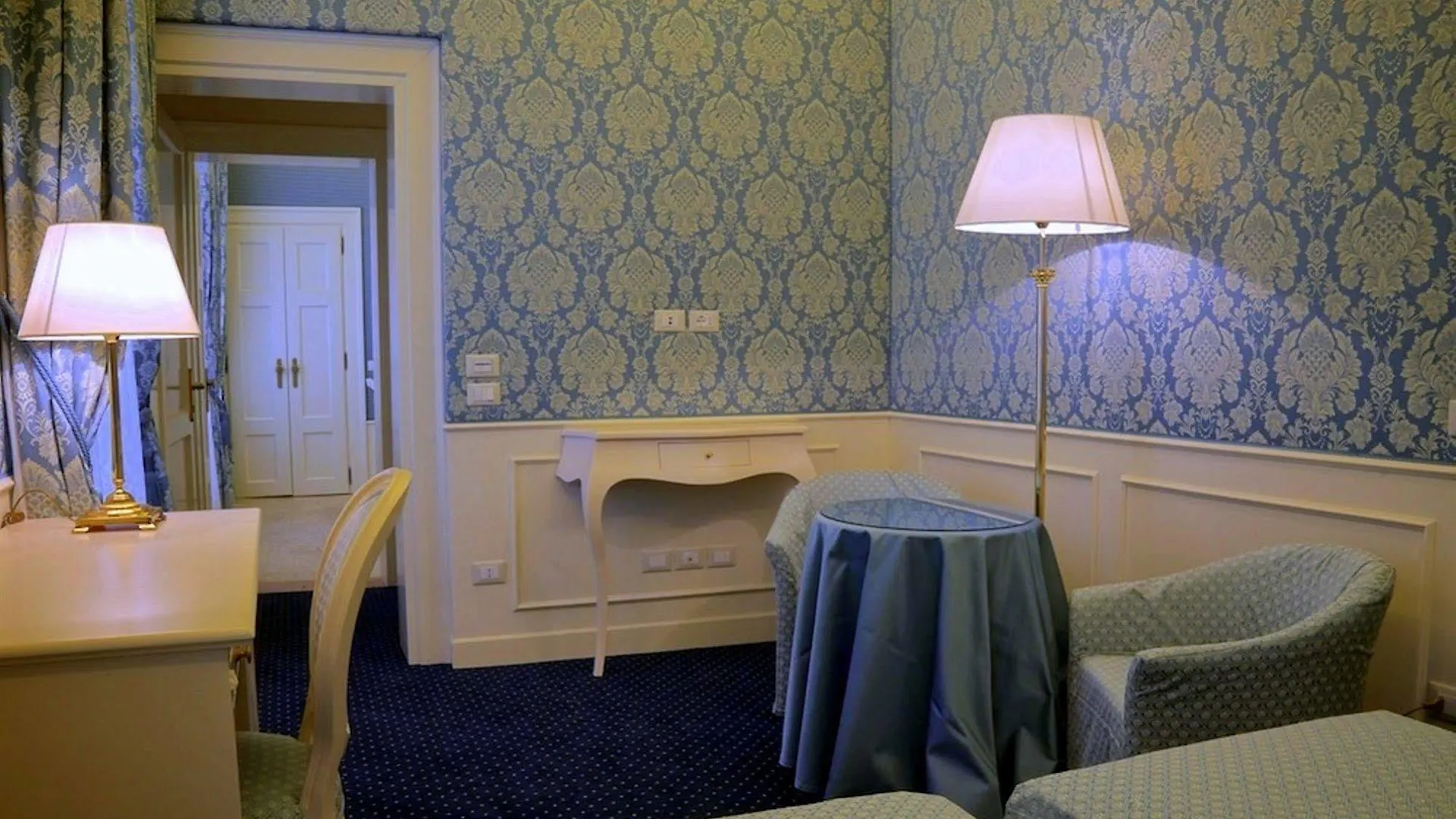 Corte Barozzi Venice Suites 2*,