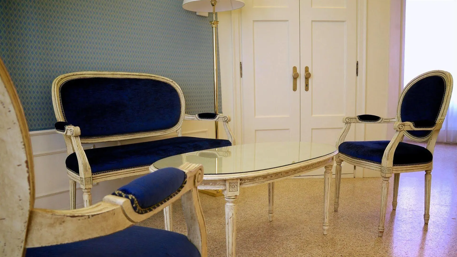 Corte Barozzi Venice Suites Italy