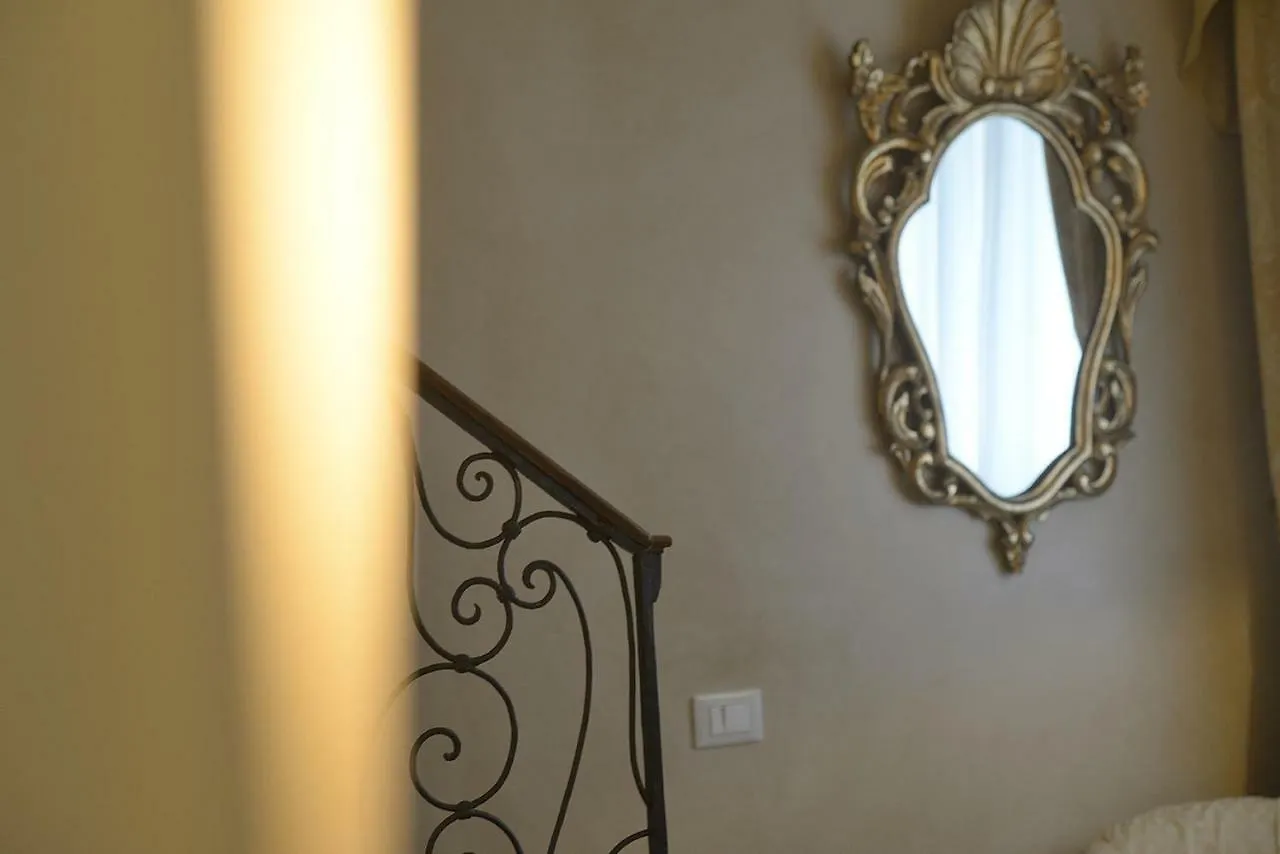 Corte Barozzi Venice Suites Italy