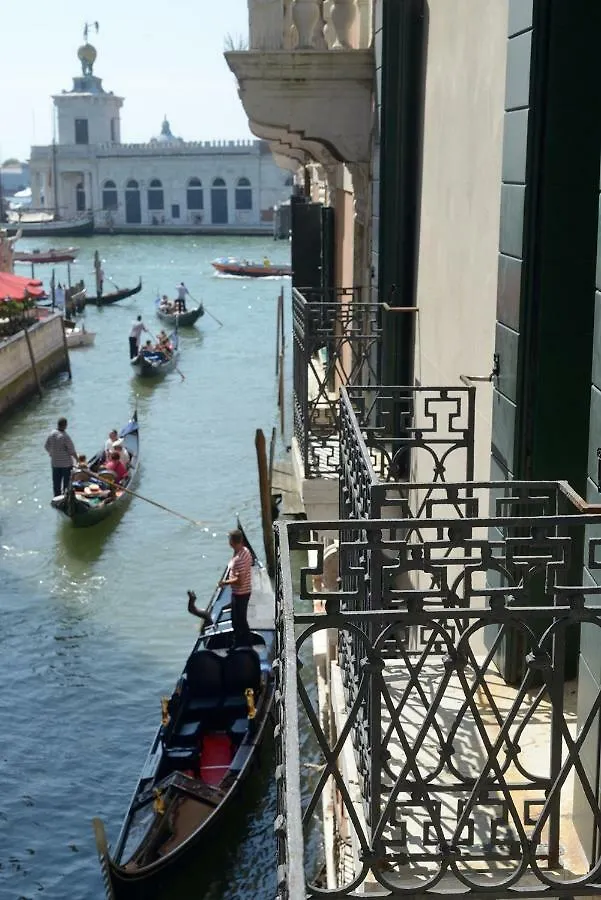 Corte Barozzi Venice Suites Italy