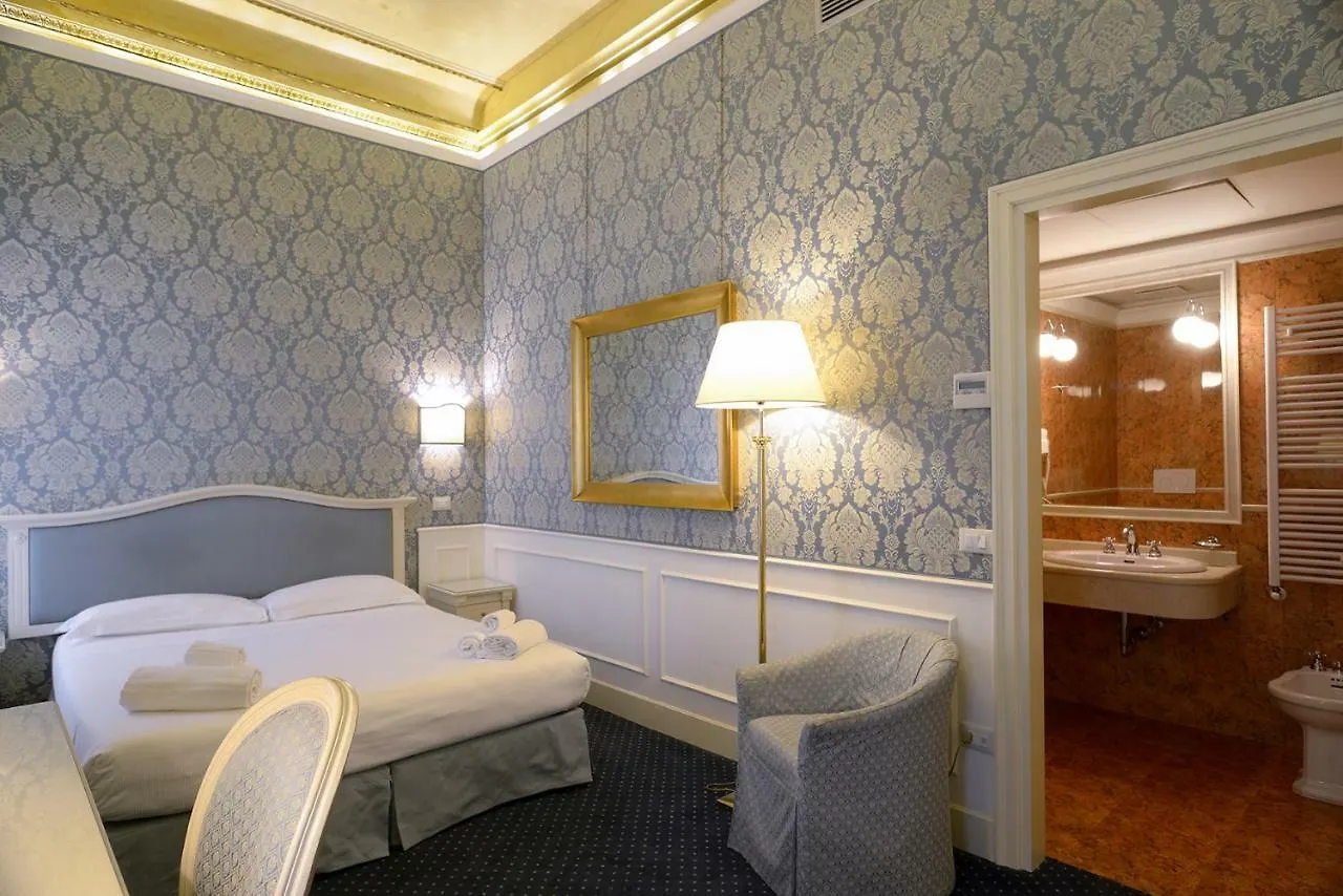 Corte Barozzi Venice Suites 2*,  Italy