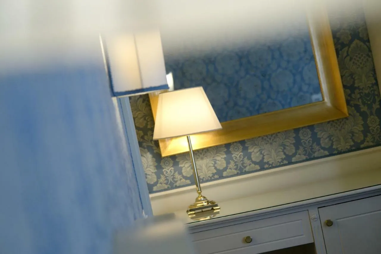 ** Aparthotel Corte Barozzi Venice Suites Italy