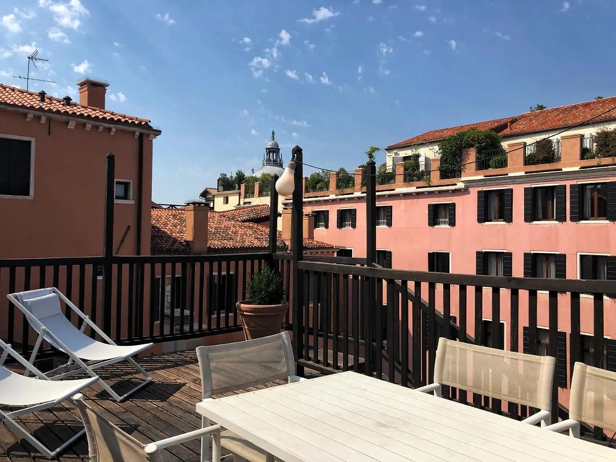 Corte Barozzi Venice Suites Italy