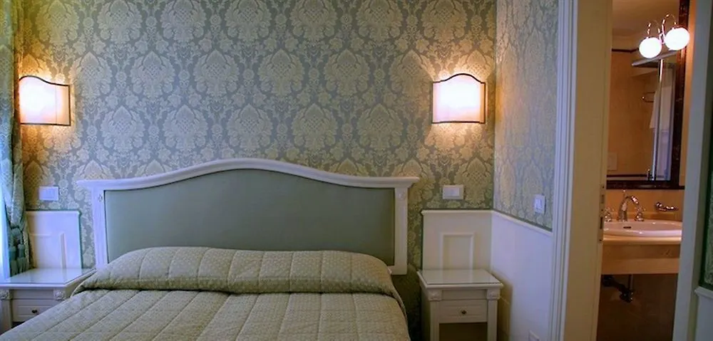 Corte Barozzi Venice Suites Italy
