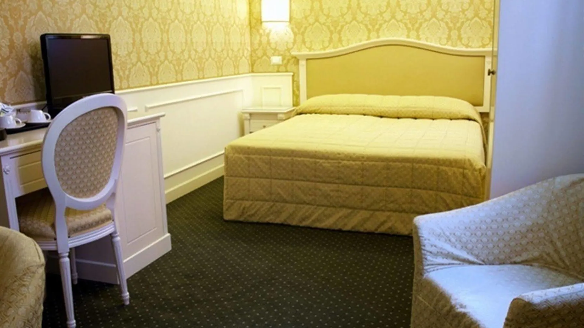 Corte Barozzi Venice Suites