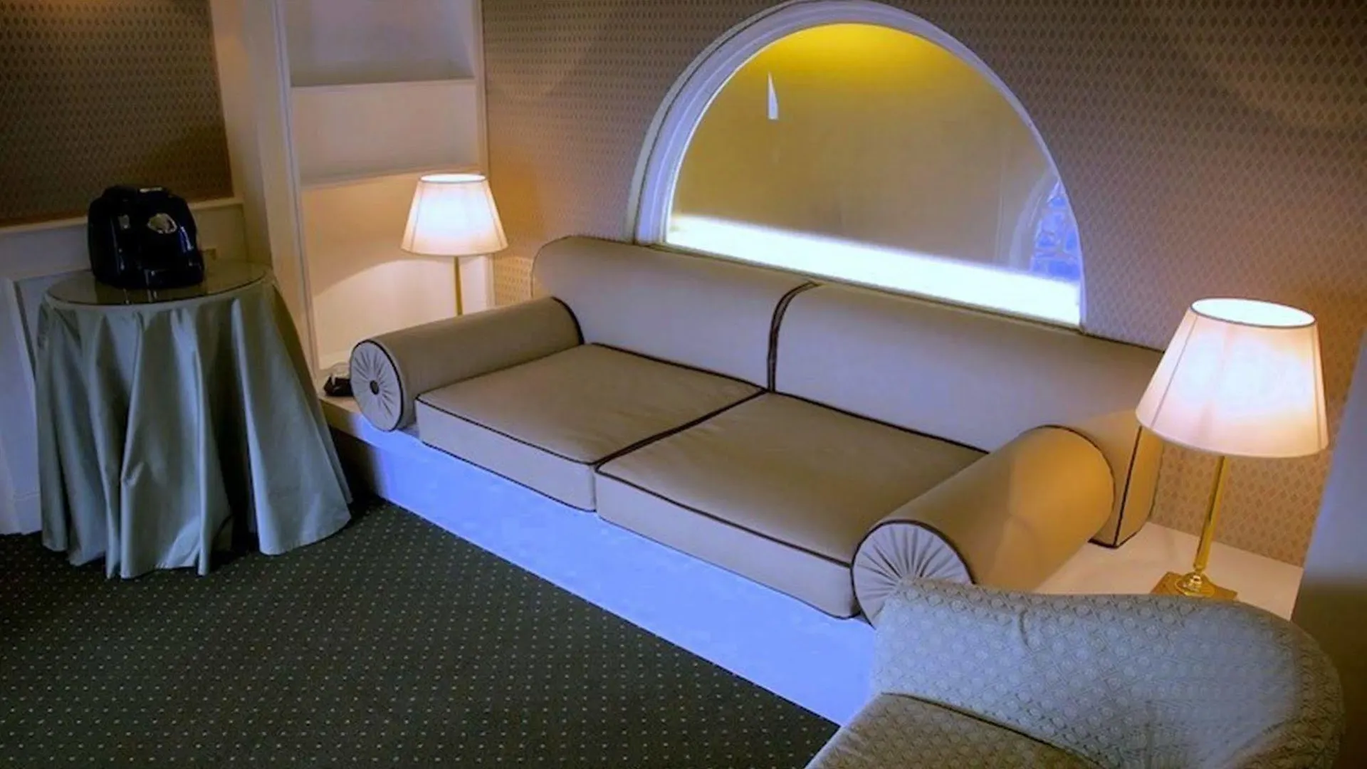 Corte Barozzi Venice Suites 2*,  Italy