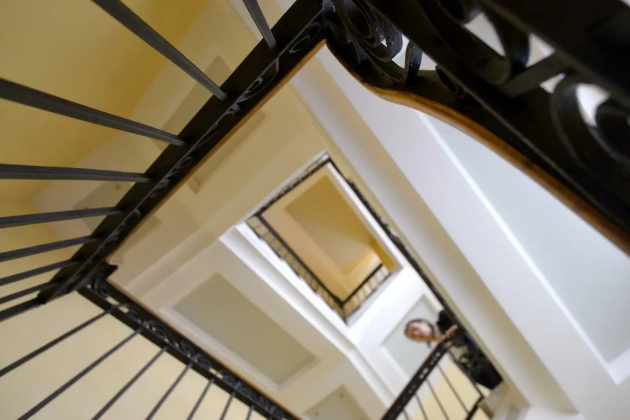 Corte Barozzi Venice Suites Aparthotel