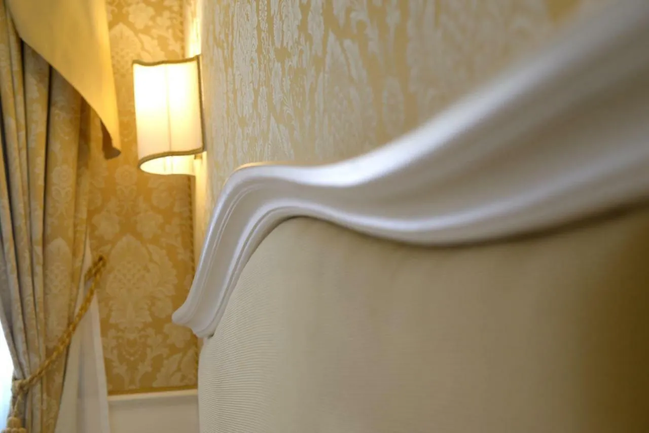 Corte Barozzi Venice Suites Aparthotel
