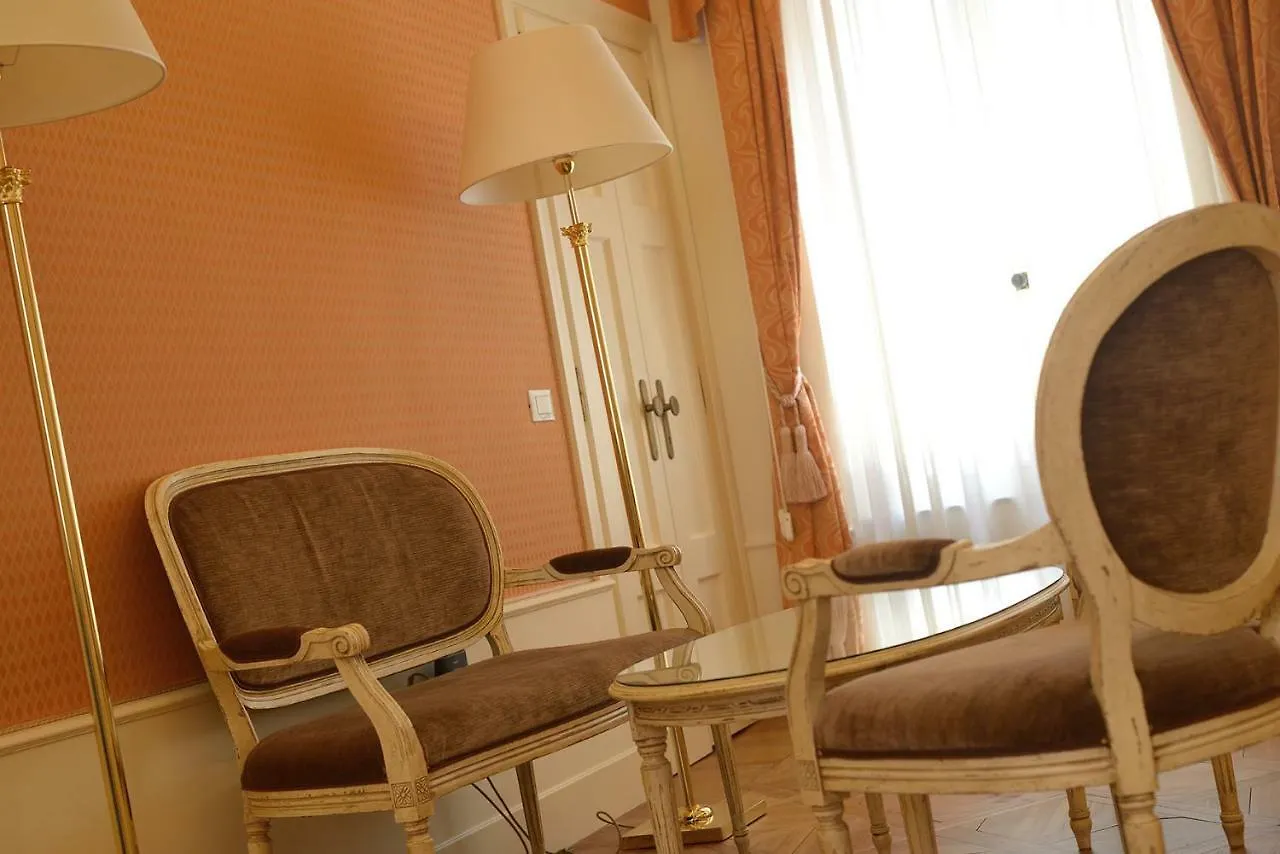 Corte Barozzi Venice Suites 2*,  Italy