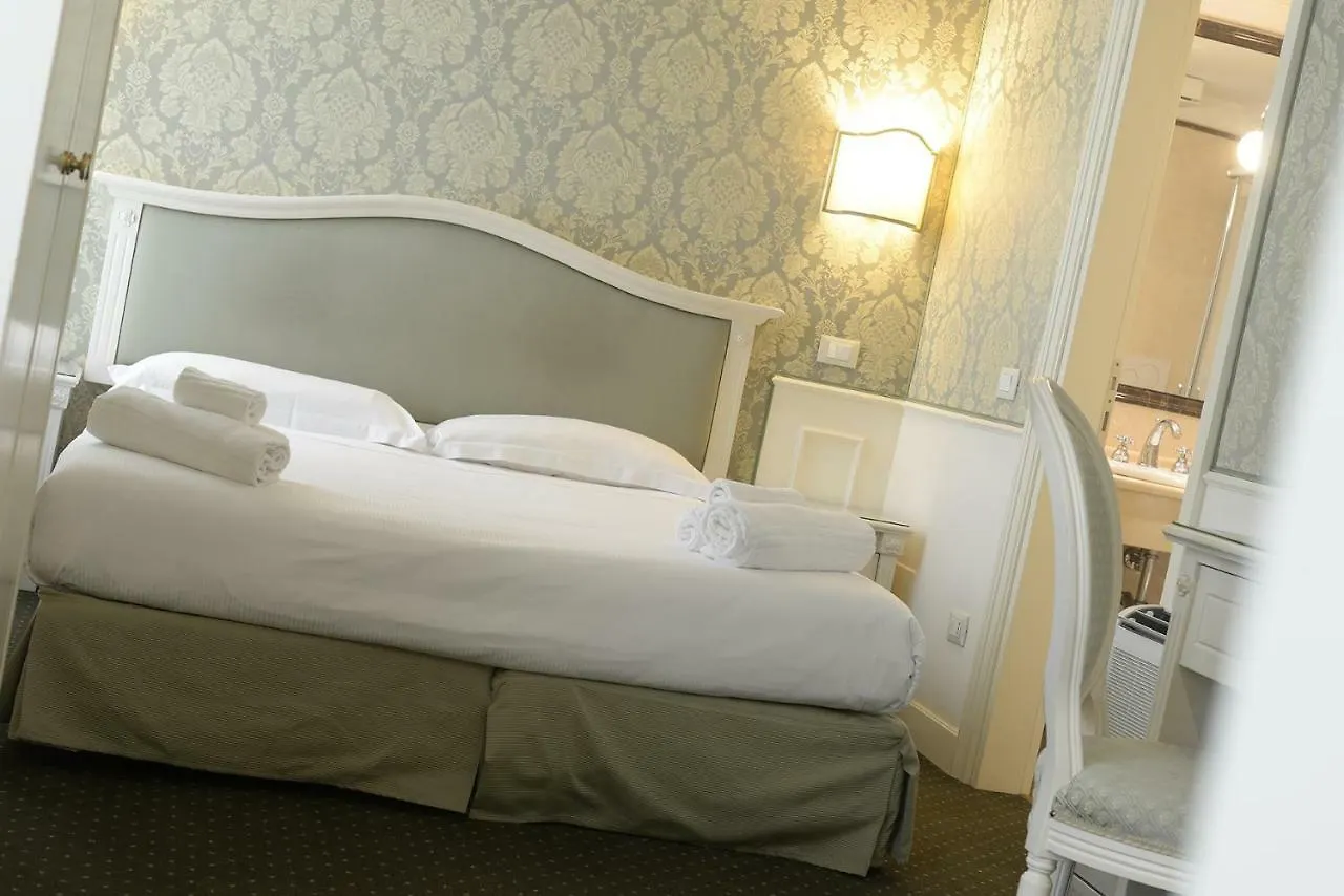 Corte Barozzi Venice Suites Aparthotel