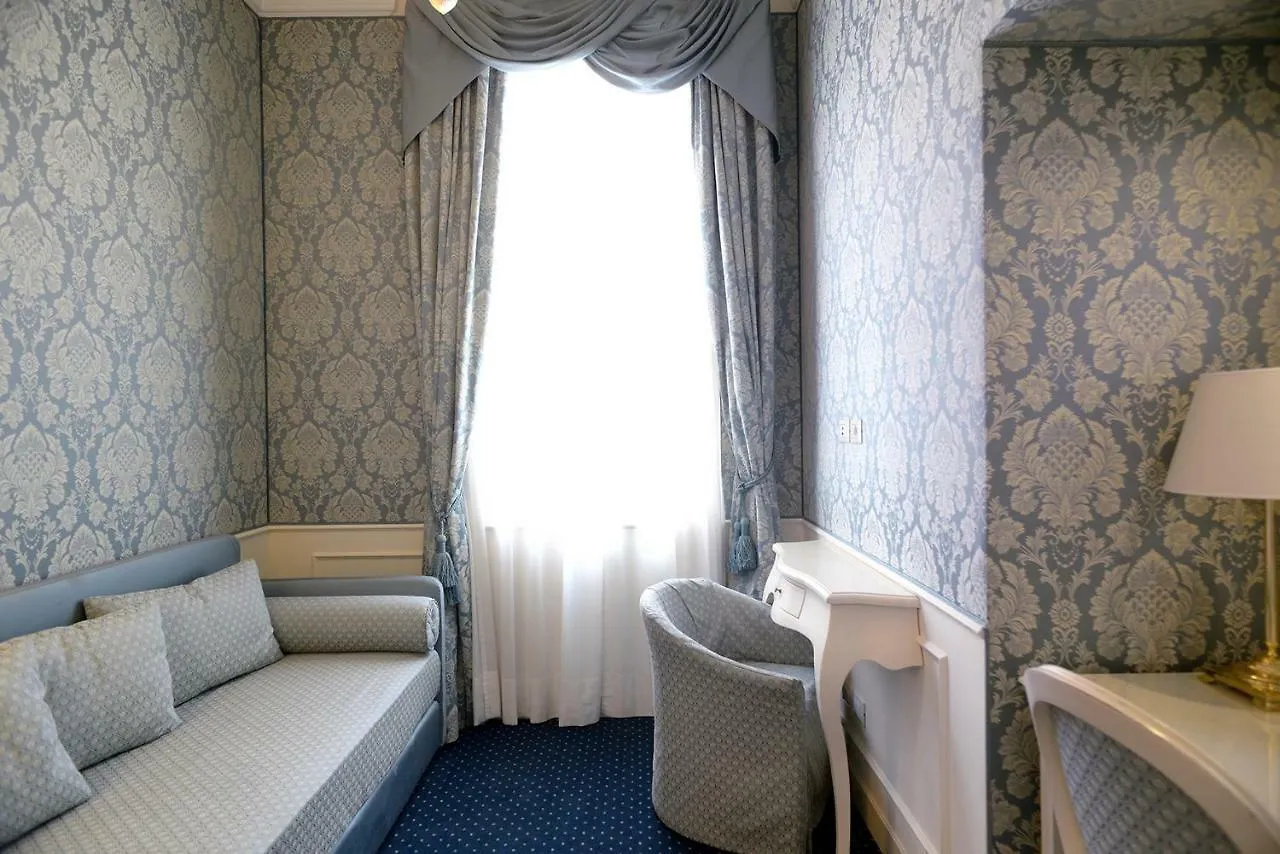Aparthotel Corte Barozzi Venice Suites