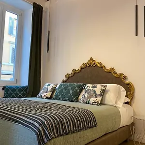 Casa Leoncino Oda ve Kahvaltı Roma
