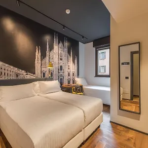 Roxy Otel Milano