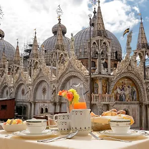 Canaletto Luxury - San Marco Luxury Otel