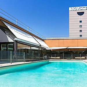 Novotel Linate Aeroporto Otel Milano