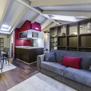 New Luxury Daire Venedik