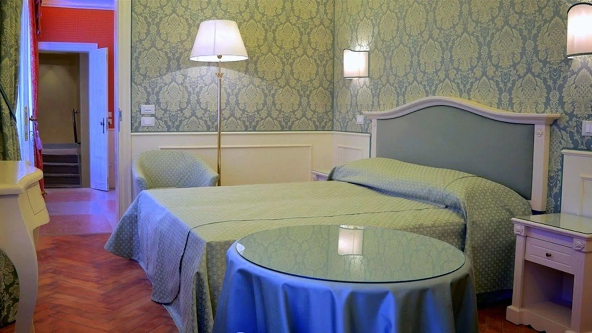 Corte Barozzi Venice Suites Aparthotel