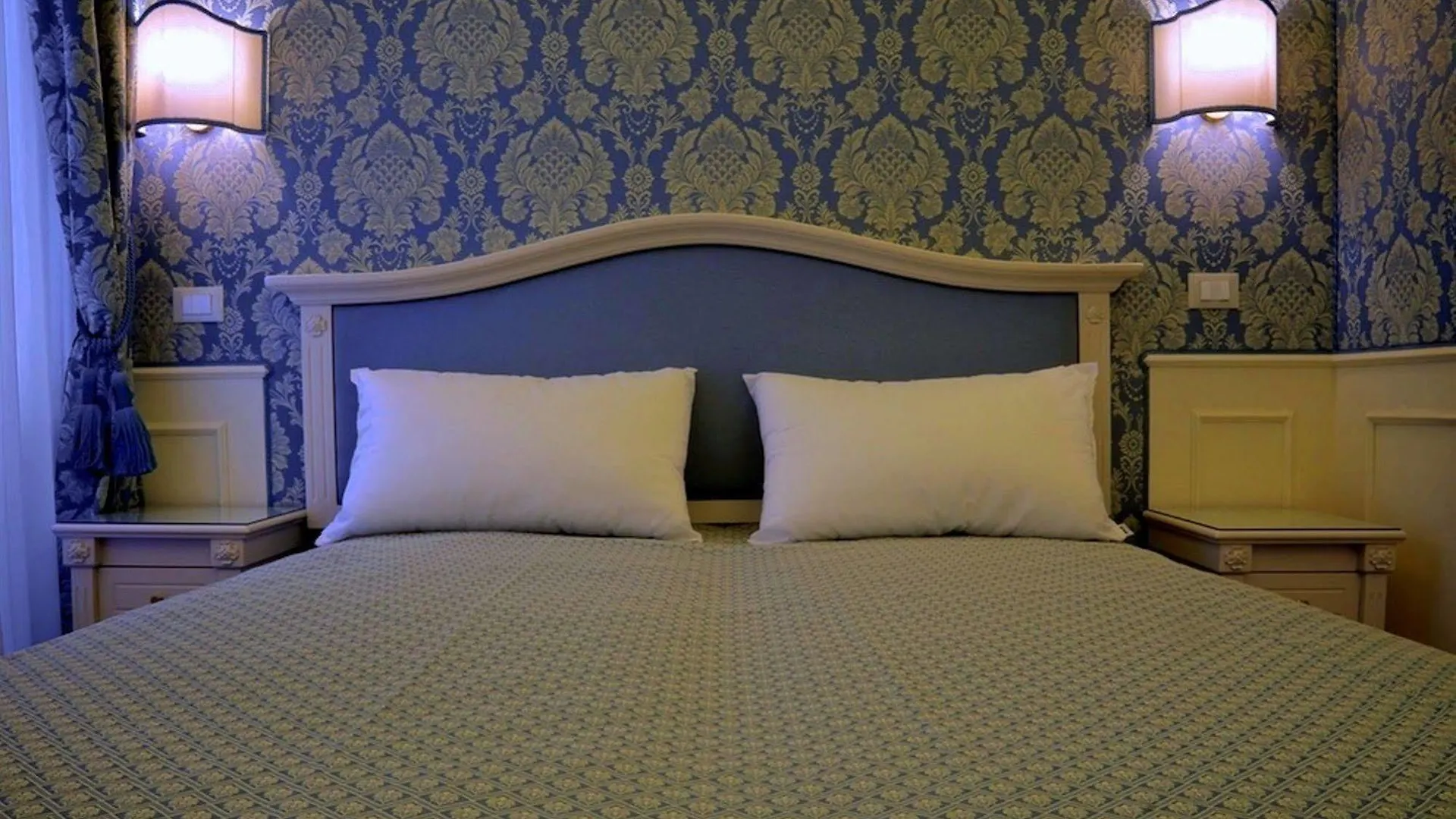 Aparthotel Corte Barozzi Venice Suites