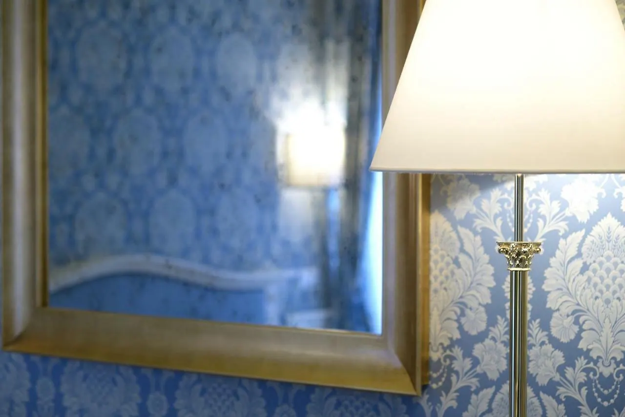 Corte Barozzi Venice Suites Itálie
