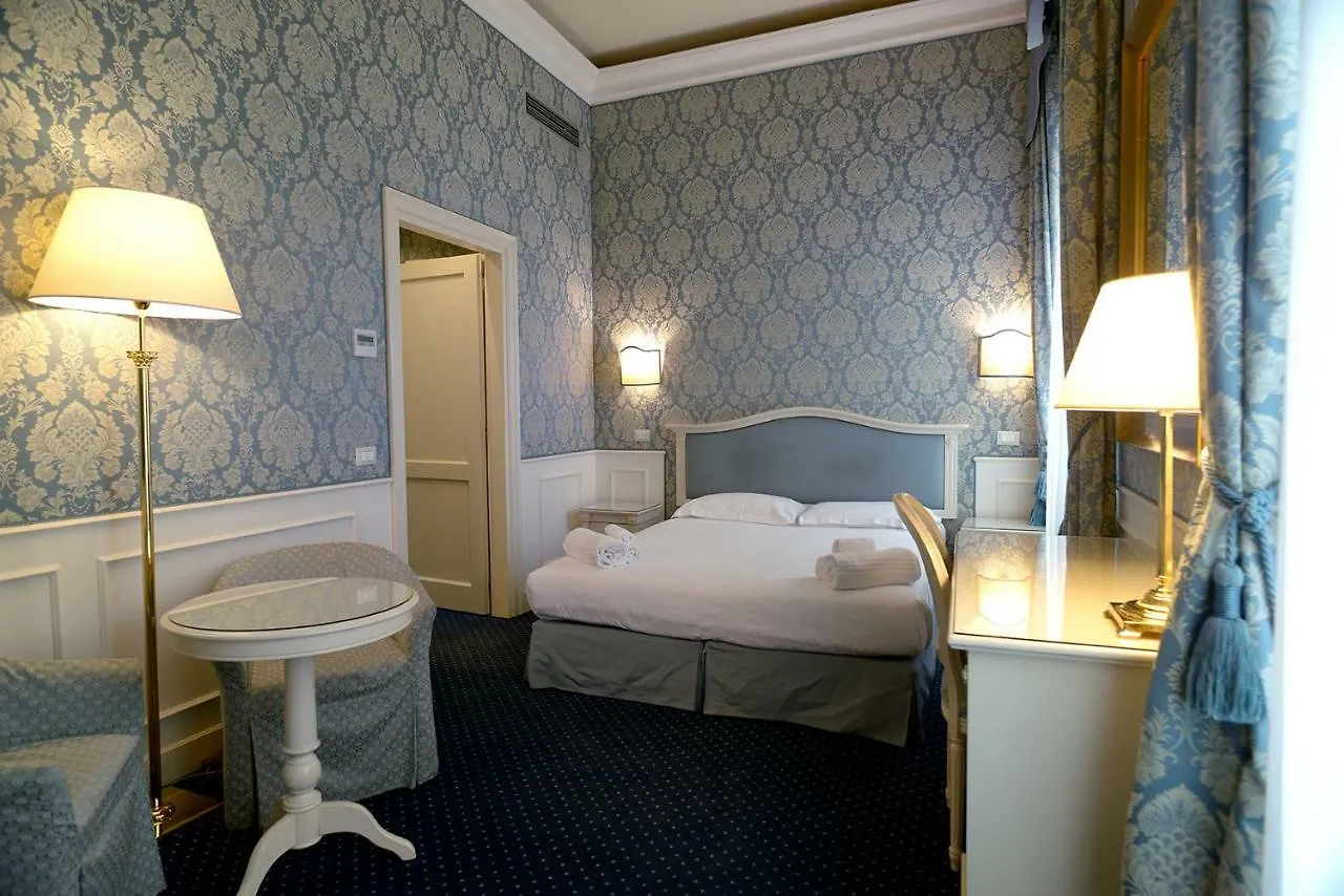 Corte Barozzi Venice Suites Itálie