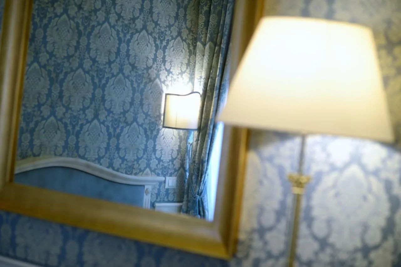 Aparthotel Corte Barozzi Venice Suites