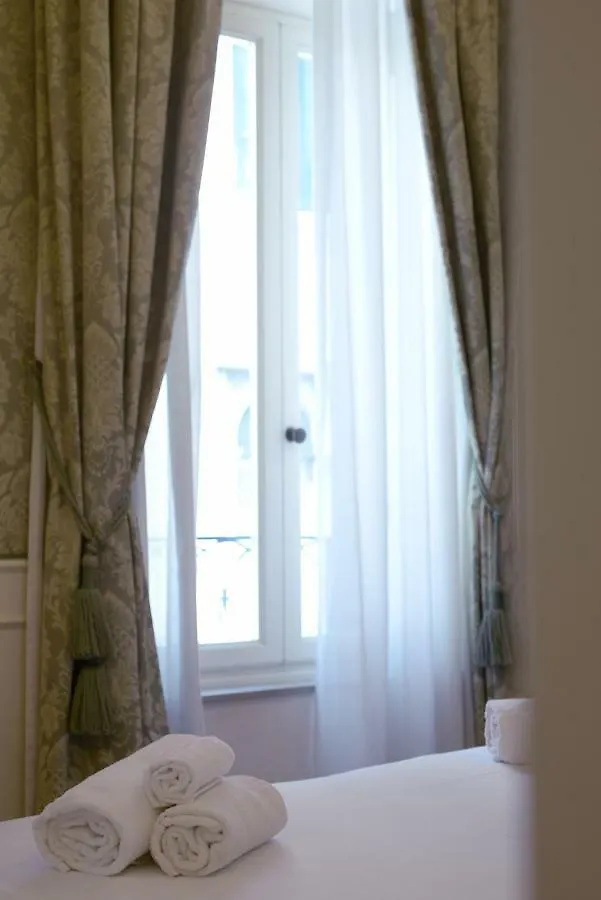 ** Aparthotel Corte Barozzi Venice Suites Itálie