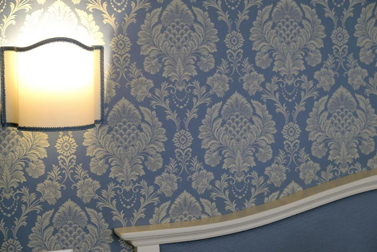 Aparthotel Corte Barozzi Venice Suites